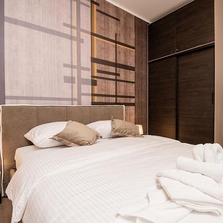 Deluxe Apartments & Rooms Revis Rijeka Ngoại thất bức ảnh