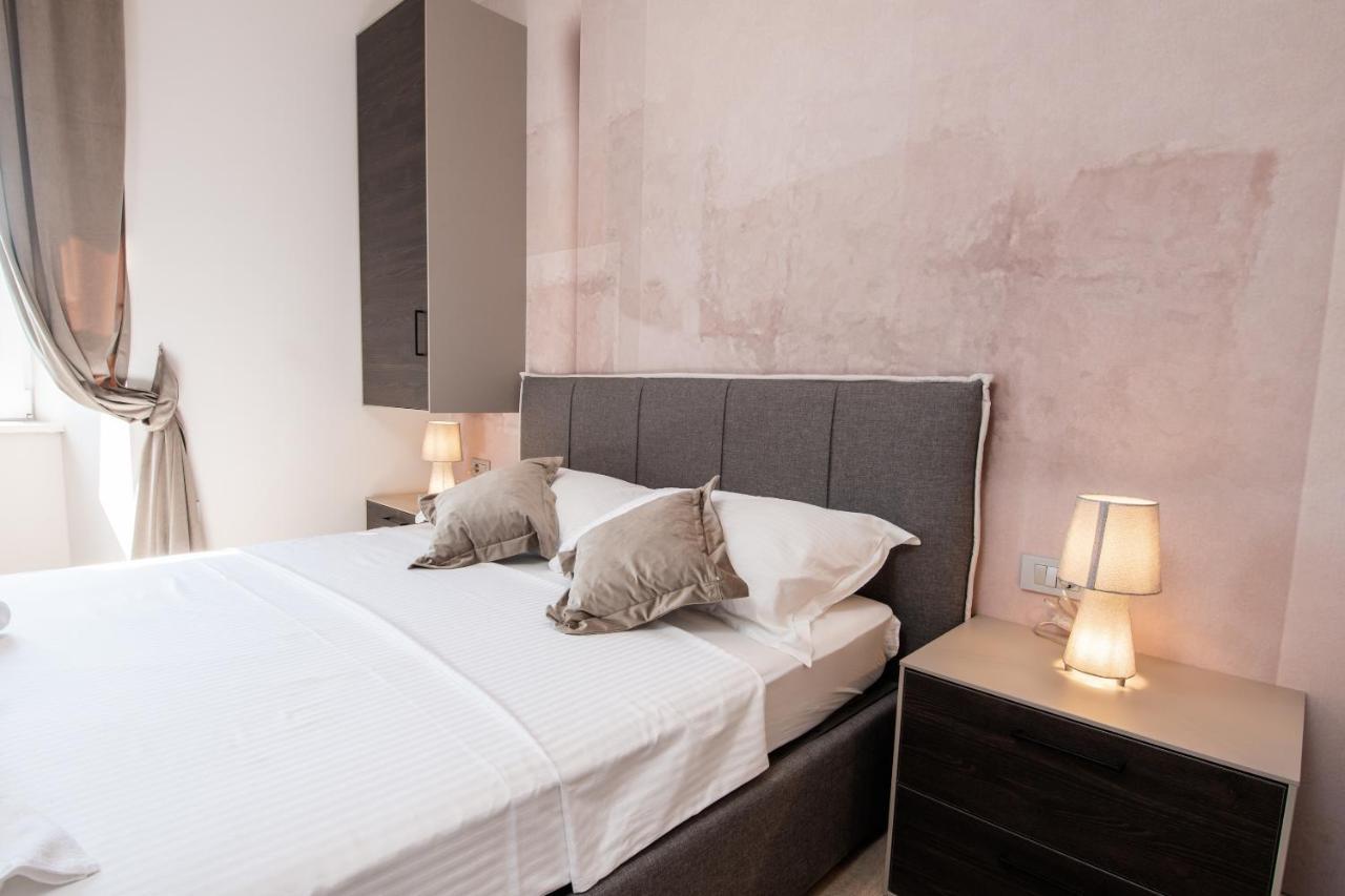 Deluxe Apartments & Rooms Revis Rijeka Ngoại thất bức ảnh